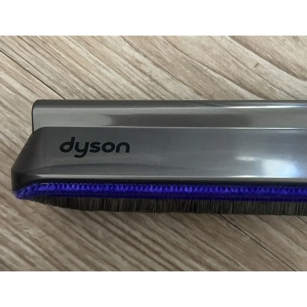 Dyson Carbon Fiber Soft Dusting Brush‎ Attachment Genuine